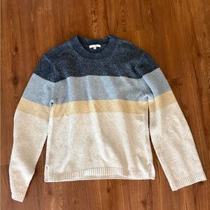 Zsupply women’s Colorblock Sweater